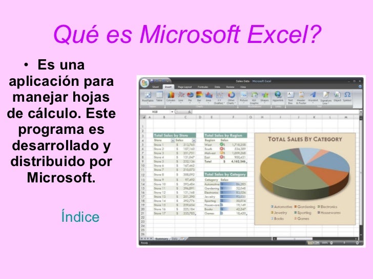 Microsoft excel tamara