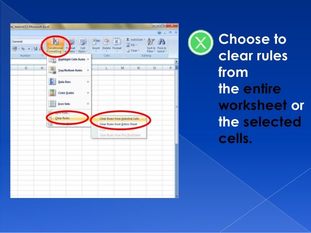 how to do microsoft excel how to do microsoft excel