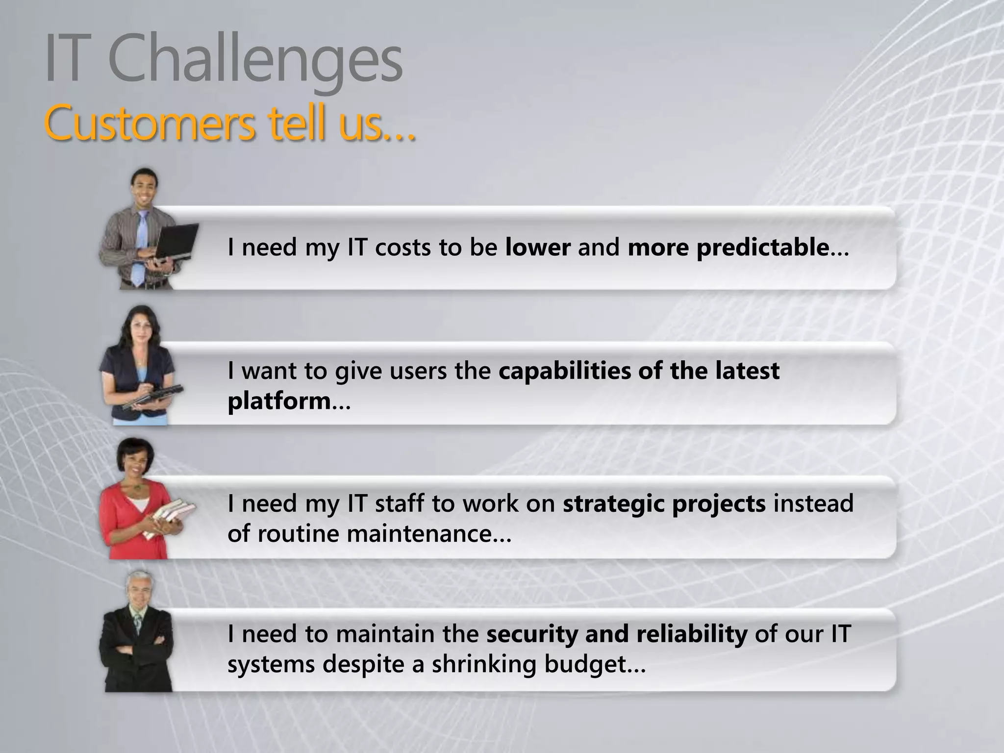 Overview of Microsoft Exchange Online | PPTX