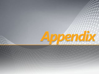 Anywhere access from a variety of devices