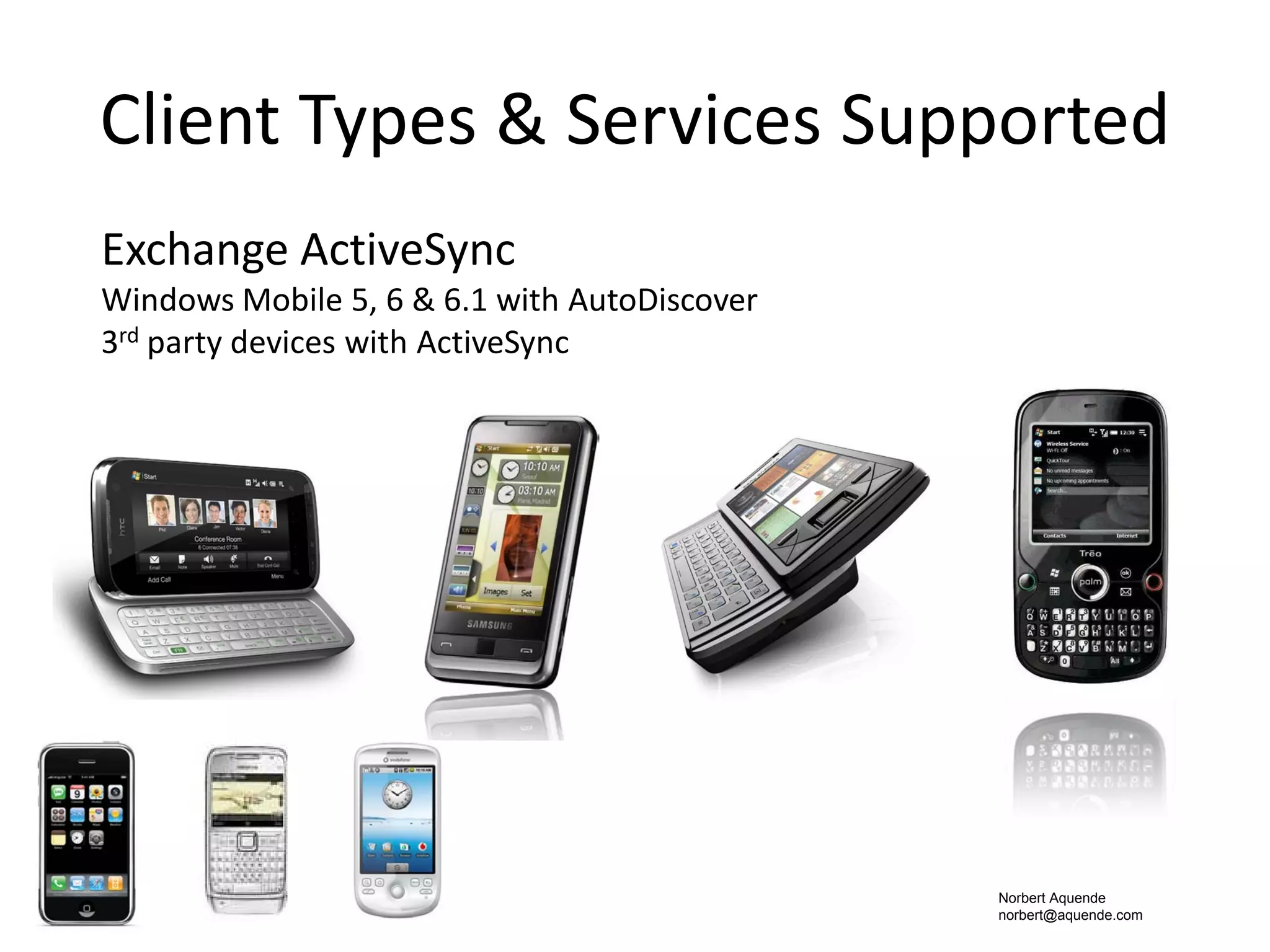 Microsoft exchange remote connectivity analyzer pdf