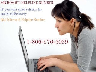 Microsoft help number 1 806-576-3039 dial here