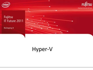 Hyper-V
 