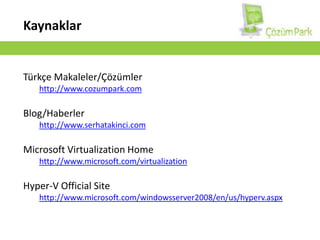 Update’ler kontrol edilir