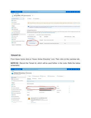 Microsoft identity platform and device authorization flow to use azure ...