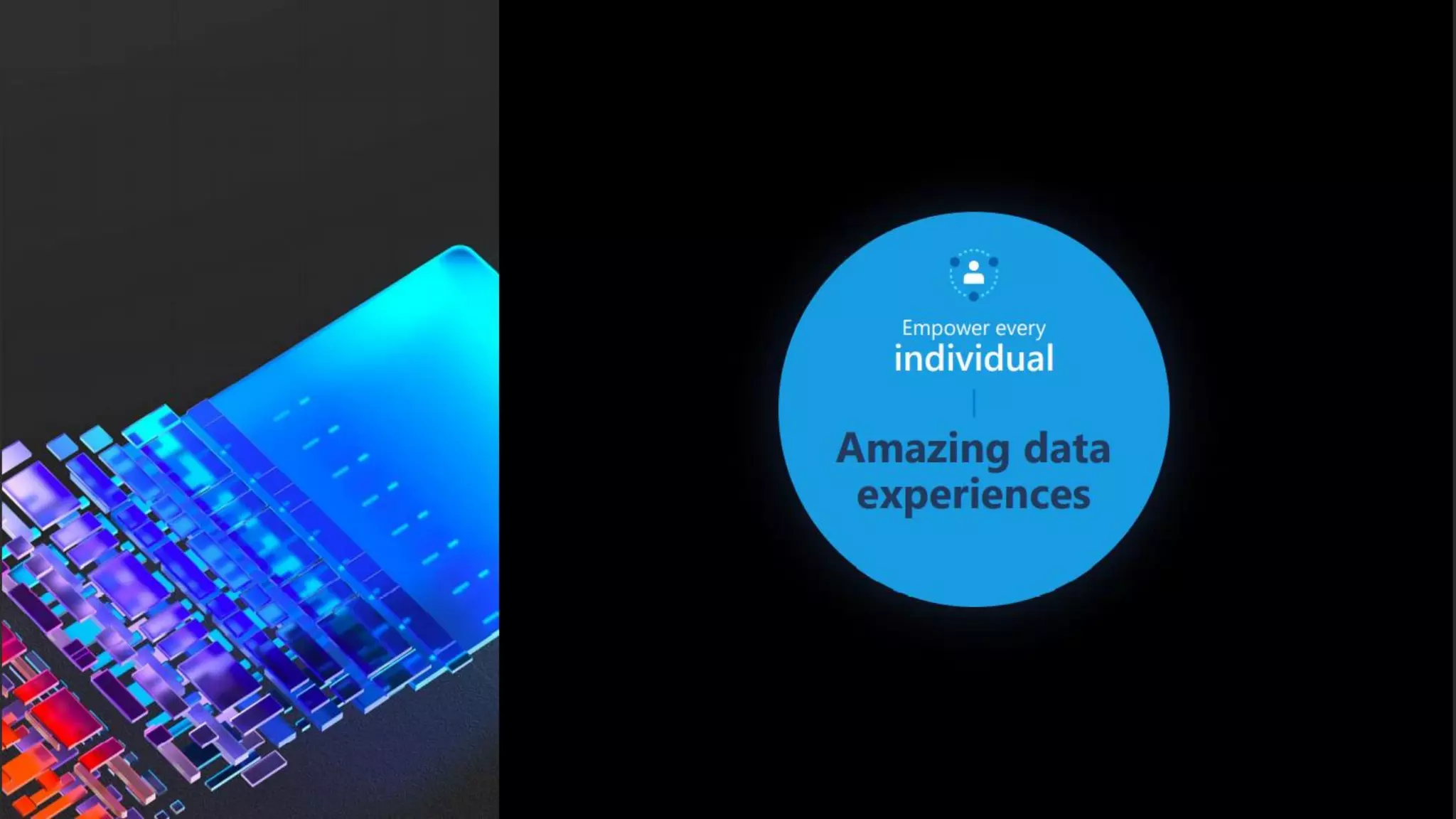 Microsoft ignite 2021 data culture