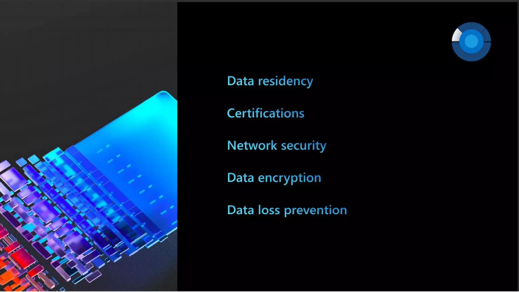 Microsoft ignite 2021 data culture