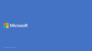 Microsoft Inclusive Classroom at FETC 2018