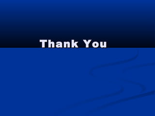 Thank YouThank You
 