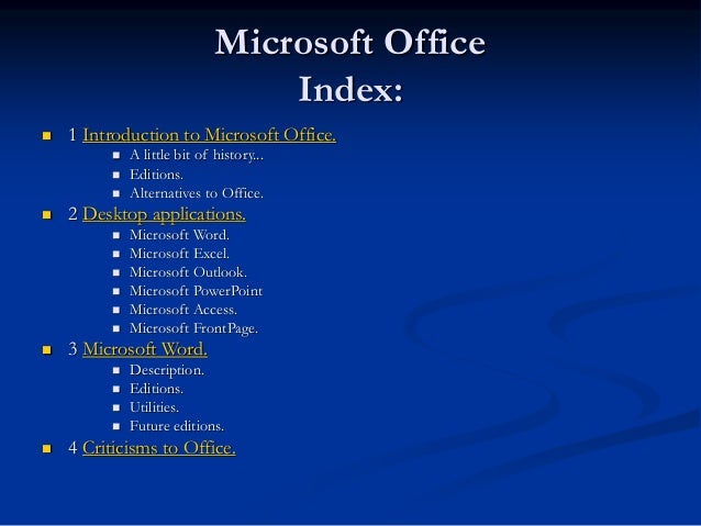 microsoft word editions