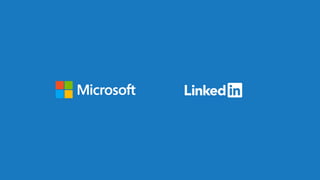 Microsoft to Acquire LinkedIn: Overview for Investors