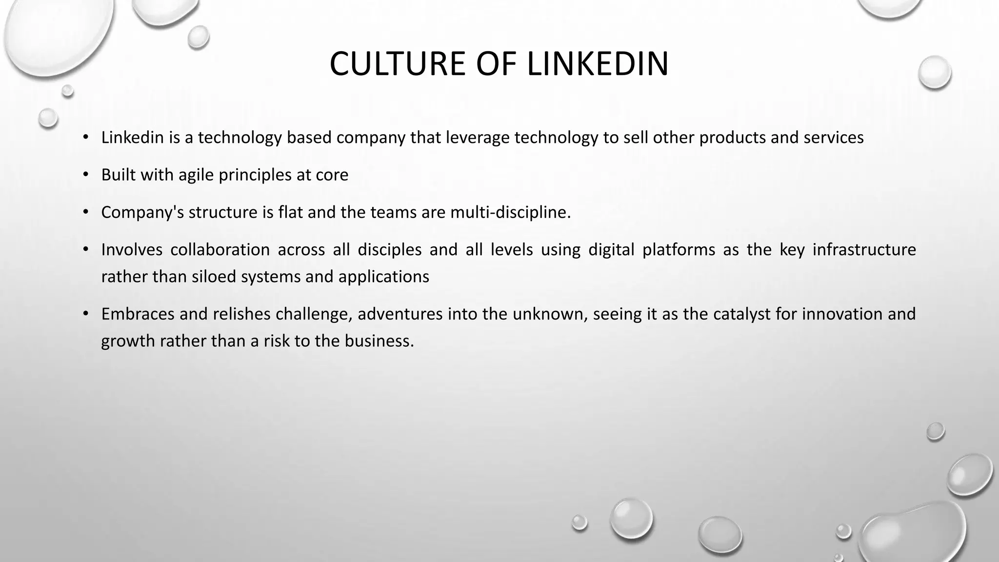 Microsoft linkedin acquisition | PPTX