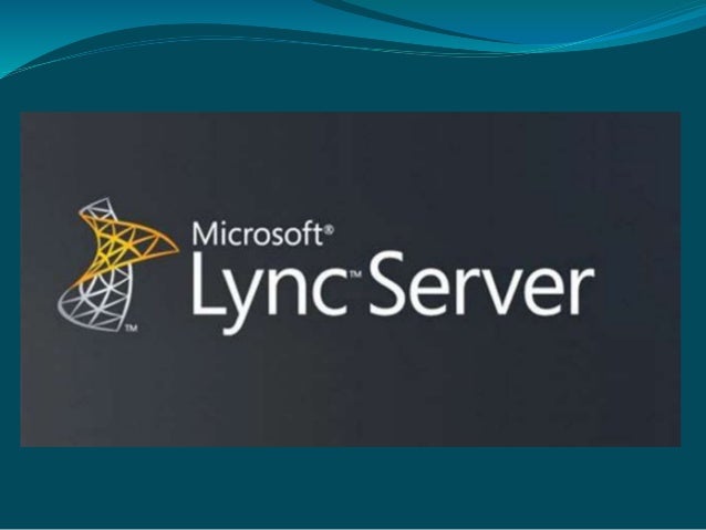 microsoft lync microsoft lync