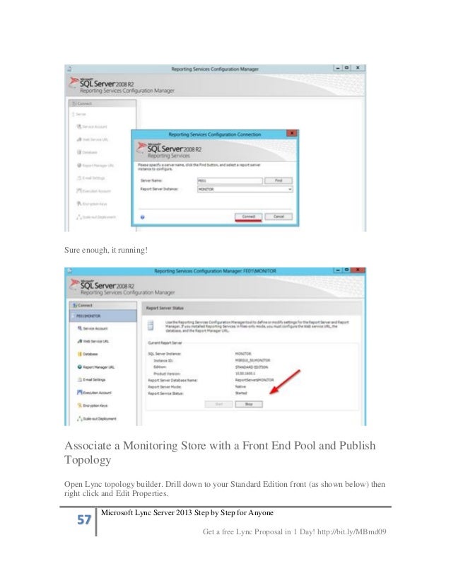 what is microsoft lync 2013