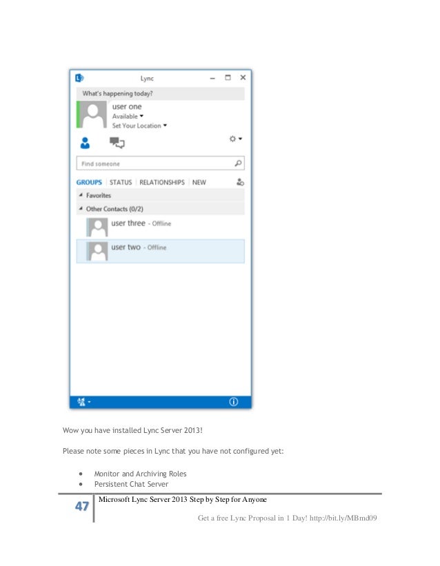 what is microsoft lync 2013 what is microsoft lync 2013