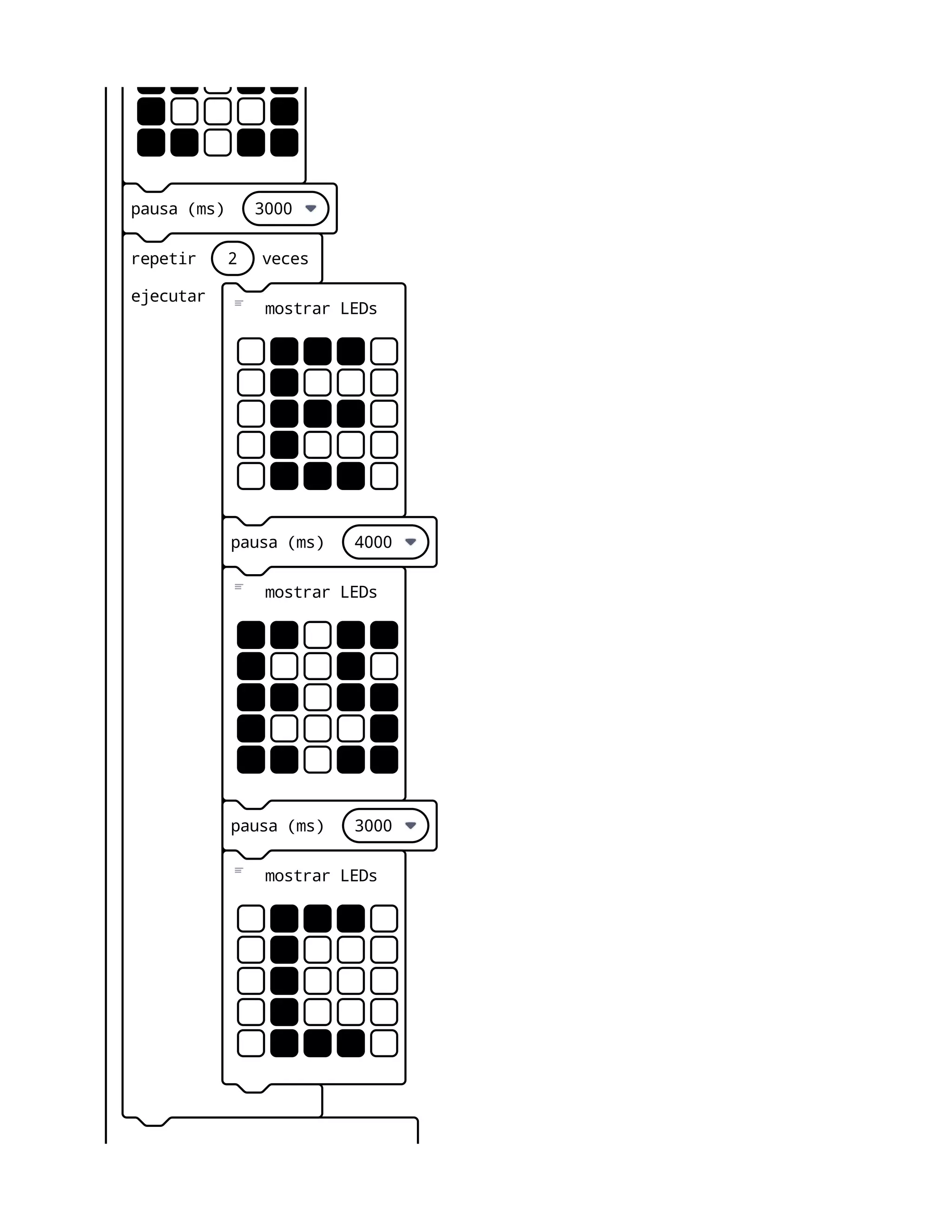 microsoft makecode for microbit | pdf Images High... Microsoft MakeCode para micro_ bit.pdf