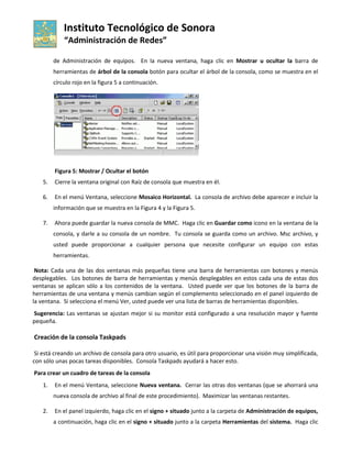 Microsoft Management Console | PDF