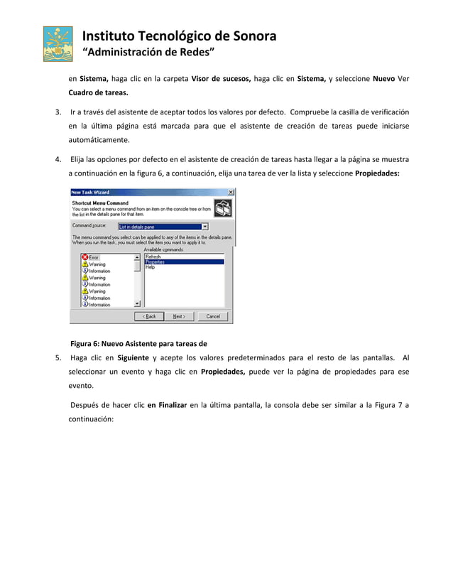 Microsoft Management Console | PDF