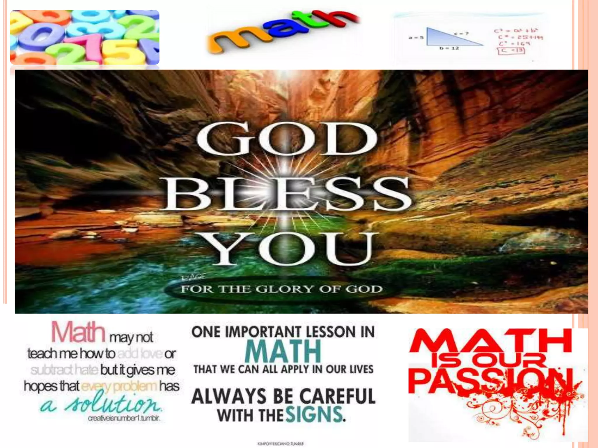 Microsoft mathematicsrevised