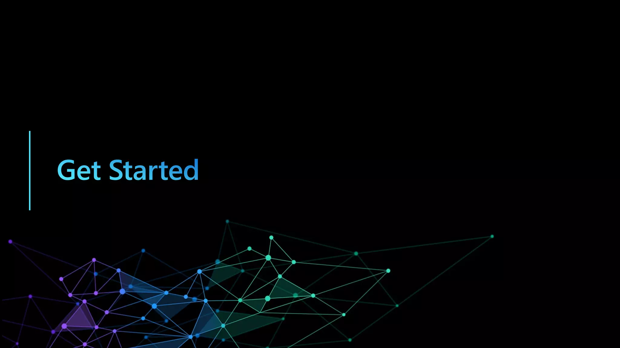 Microsoft Mesh - Developer Platform Overview