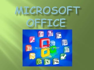 Microsoft Office  