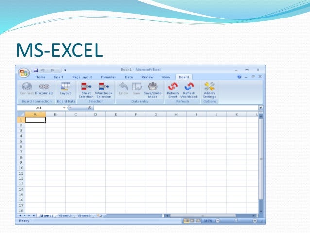 Microsoft Office