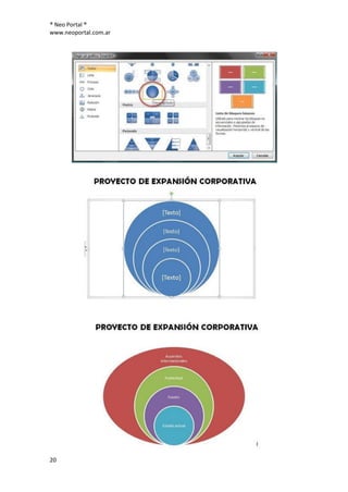 ® Neo Portal ®
www.neoportal.com.ar




20
 