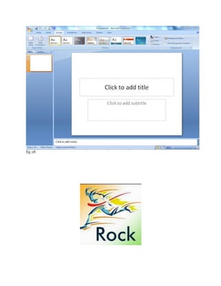 Microsoft office 2007 | PDF