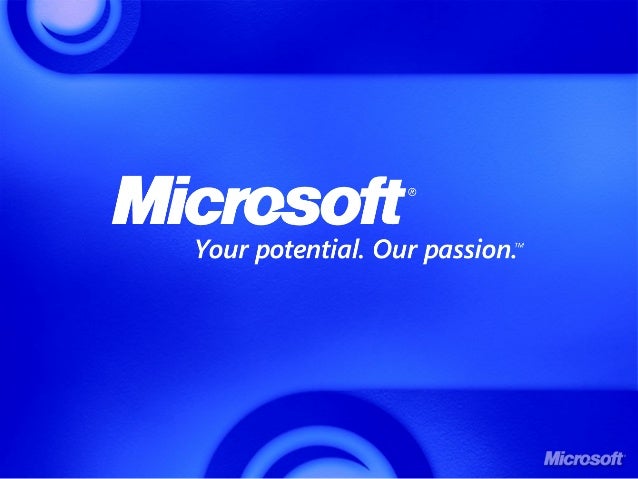Microsoft (Office 2007 And Math Edit) slideshare - 웹