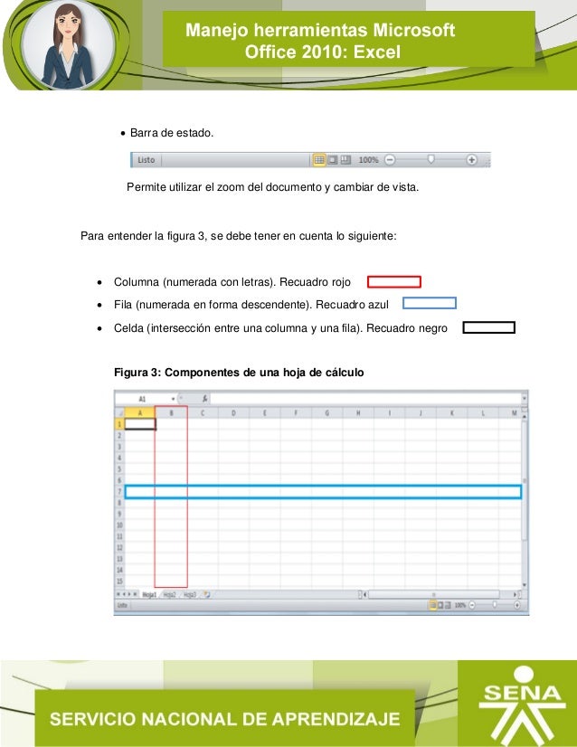 Vista Preliminar Office 2010 Excel Vista Preliminar Office 2010 Excel