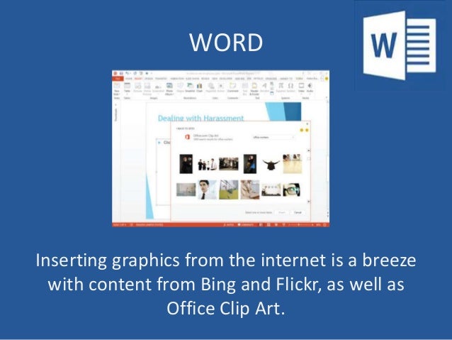 Microsoft Office 2013 what's in and what's out