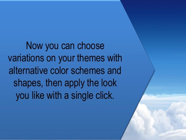 office 2013 powerpoint office 2013 powerpoint