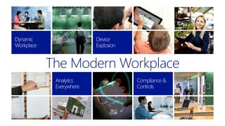 Microsoft Office 365 for Enterprise - Presented by Atidan | PDF