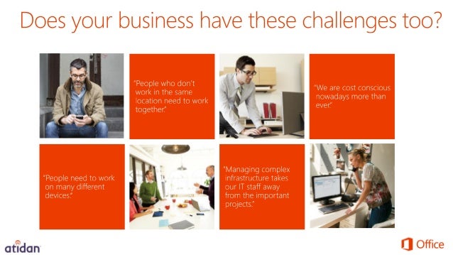 microsoft office advertising