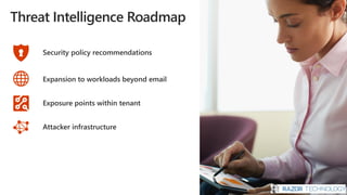 Microsoft Office 365 Security and Compliance Updates | PDF