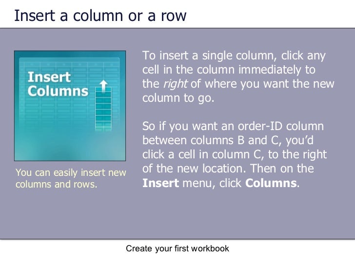 how to unhide columns in openoffice calc how to unhide columns in openoffice calc