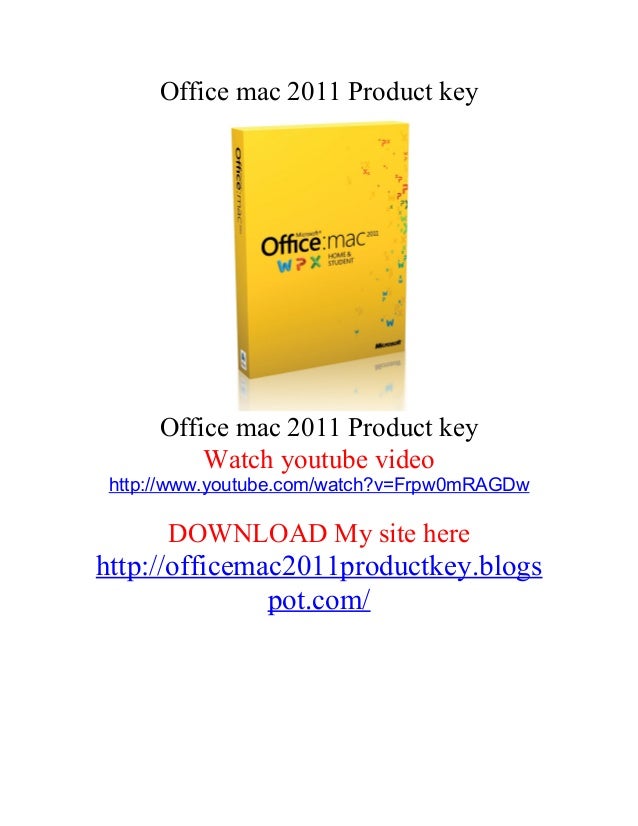 microsoft-office-mac-2011-product-key