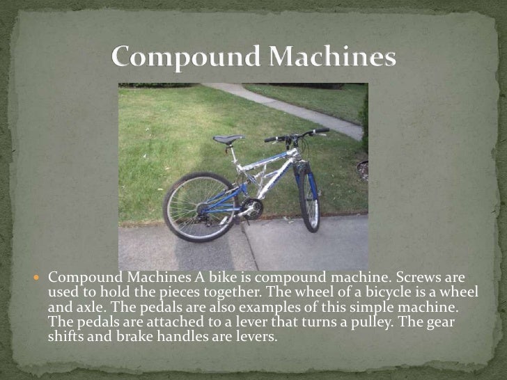 Simple Machines Scavenger Hunt (Misha Karpenko)