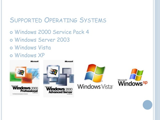 Microsoft office PowerPoint | PPTX | Operating Systems | Computer ...