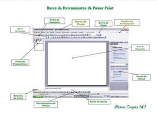 Microsoft office power point