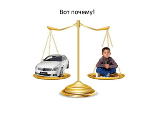 Вот почему!
 