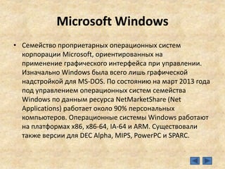 Презентация Microsoft Office Power Point | PPT