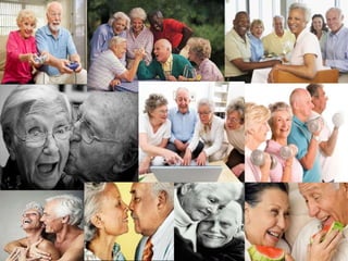 Manual de Nutrição para Idosos