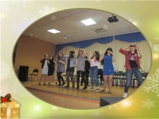 Новогодний вернисаж