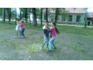 День здоровья в лагере