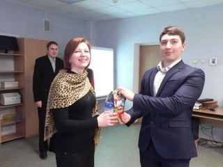 презентация Microsoft office power point