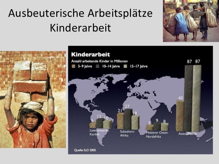 Kinderarbeit Pro Contra Kinderarbeit Pro Contra