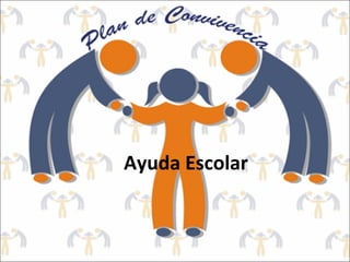 Ayuda Escolar
 