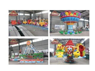 2014 new amusement park rides for sale