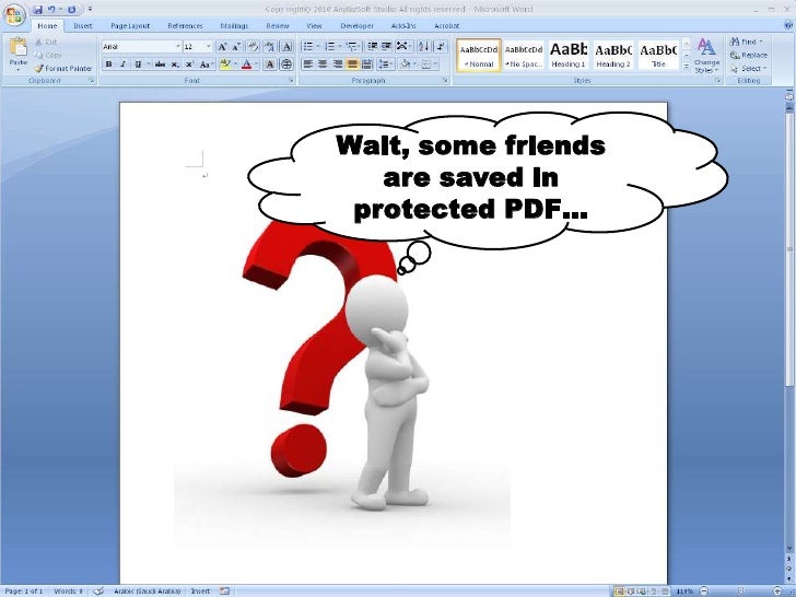 pdf to word free converter review